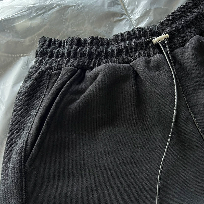 RUMBLE Jogger Short