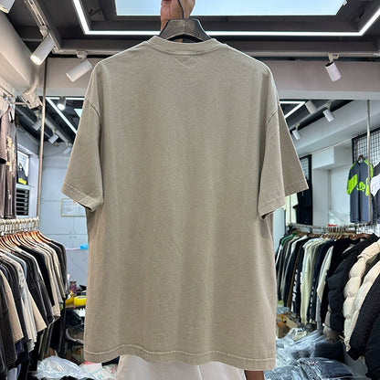 NUBI DISSIDENT Club '3' T-shirt