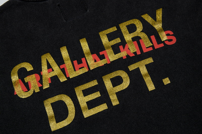 GALLERY DEPT REAPER ATK TEE