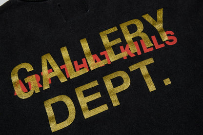 GALLERY DEPT REAPER ATK TEE