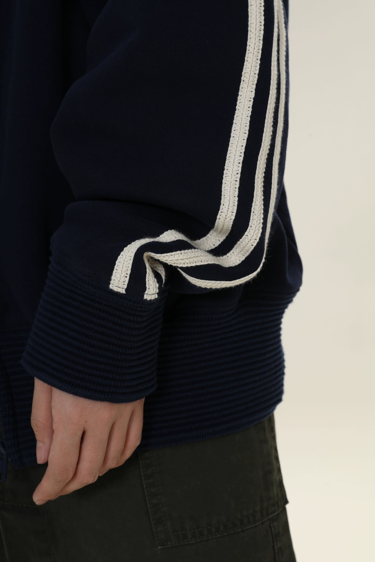 MASONPRINCE  Tracksuit [Black]
