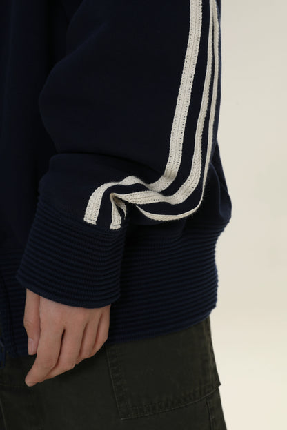 MASONPRINCE  Tracksuit [Black]