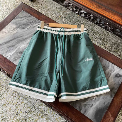 CORTEIZ Deala Knit Shorts