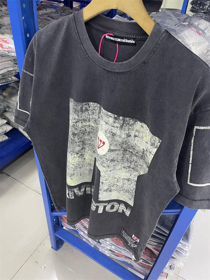RRR-123 RIVINGTON TEE