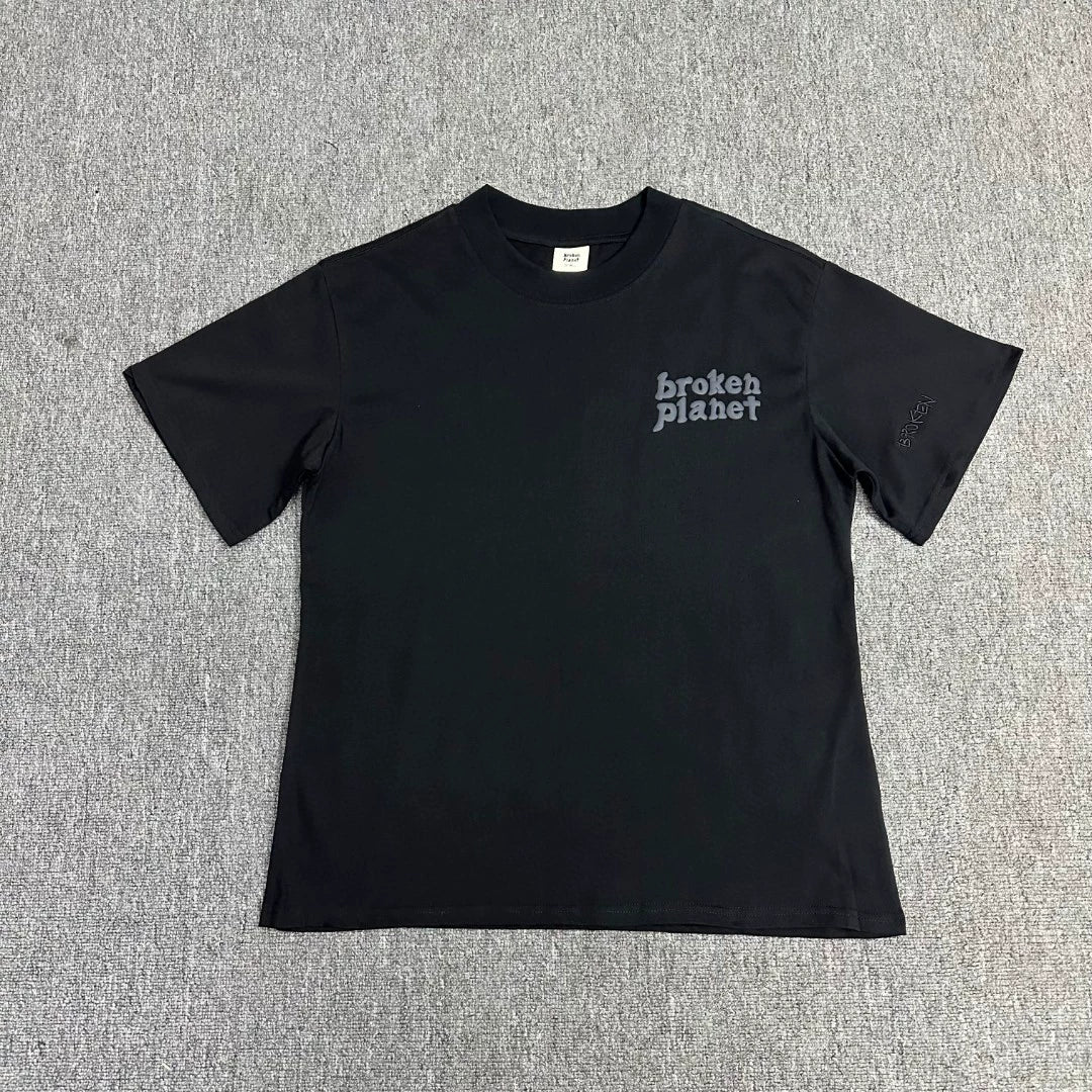 BROKEN PLANET BASICS TEE