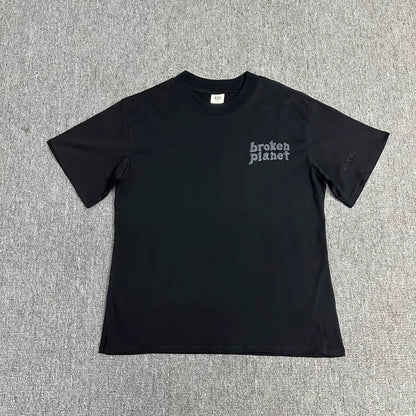 BROKEN PLANET BASICS TEE