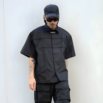 PROJECT G/R S/S Shirt
