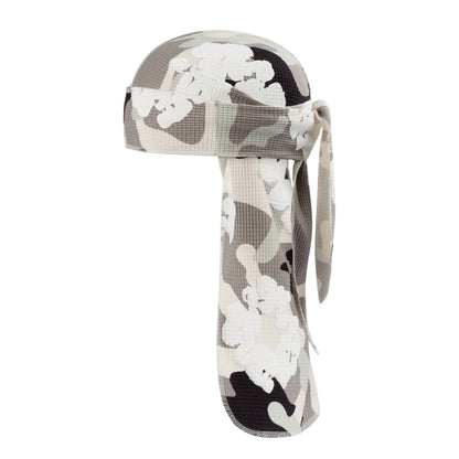 DENIM TEARS Camouflage Durag