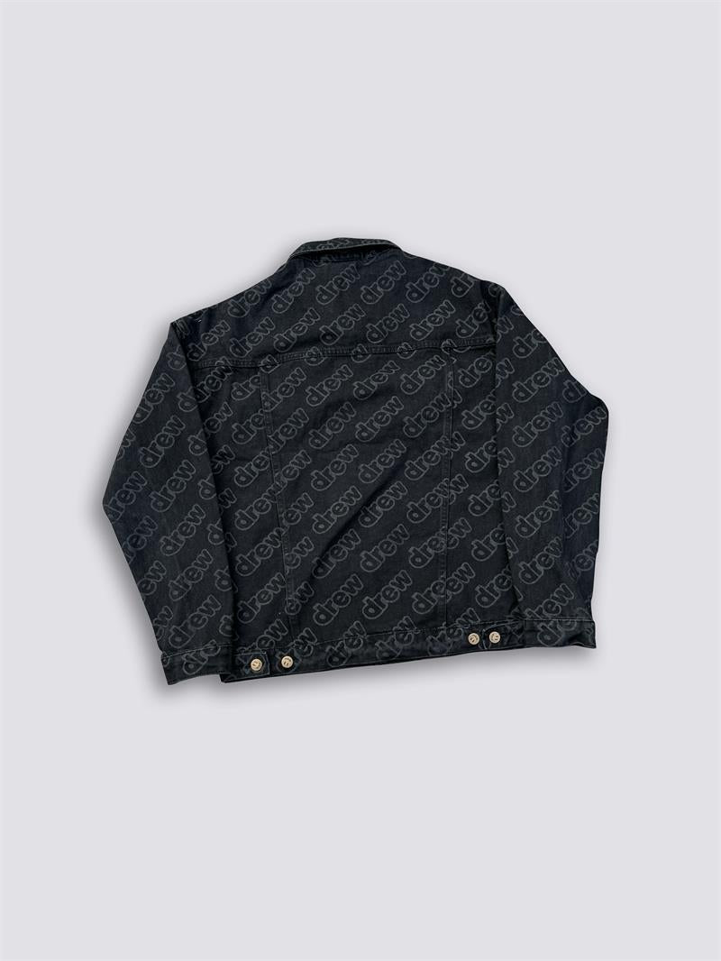 DREW HOUSE Denim Jacket