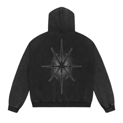 SAINT TEARS HOODIE