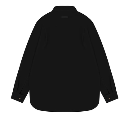 FEAR OF GOD L/S SHIRTS