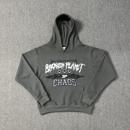 BROKEN PLANET 'Chaos' TRACKSUIT