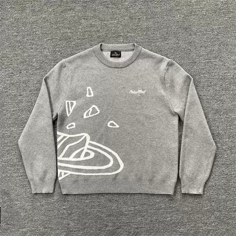 BROKEN PLANET Sweatshirt