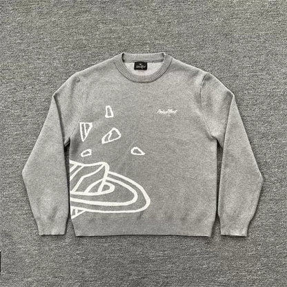 BROKEN PLANET Sweatshirt