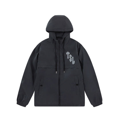 TRAPSTAR TSL WINDBREAKER Jacket