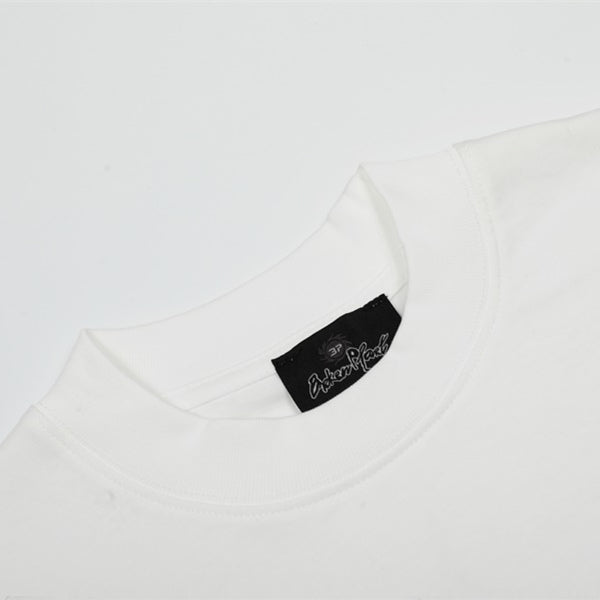 BROKEN PLANET Casual TEE