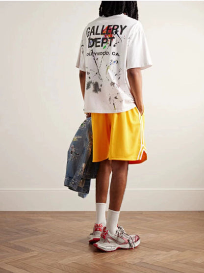 GALLERY DEPT BOARDWALK TEE