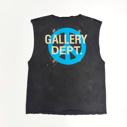 GALLERY DEPT MUSCLE BEACH TEE