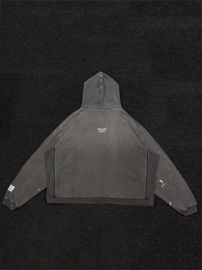 GALLERY DEPT 90'S RECYCLE HOODIE