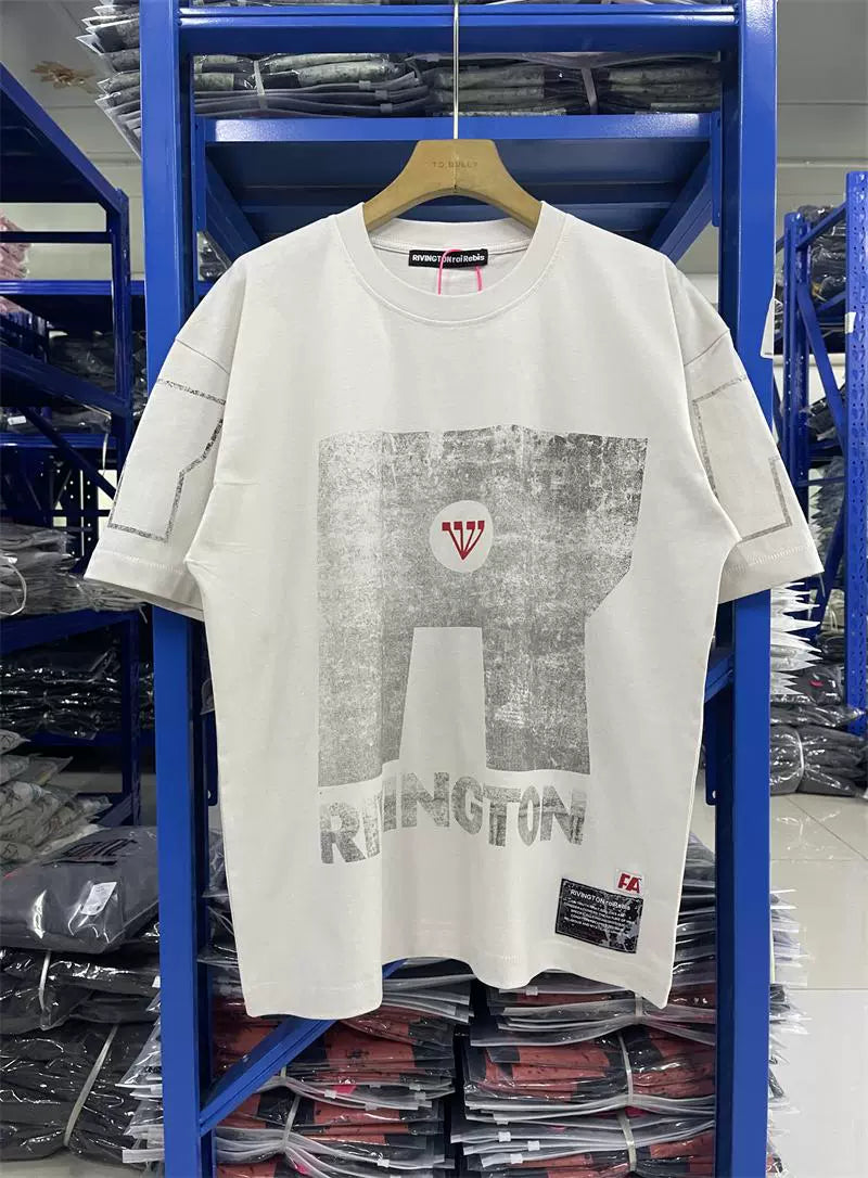 RRR-123 RIVINGTON TEE