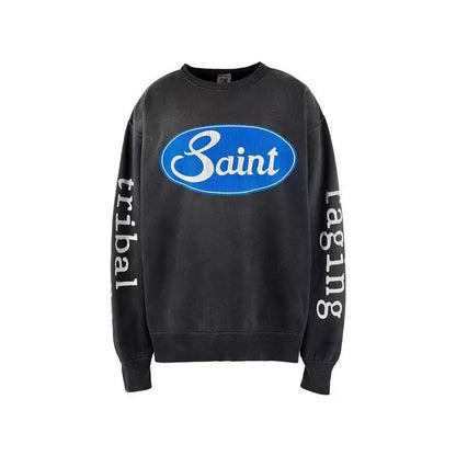 SAINT CRW NSWT TRIVALWARS L/S TEE