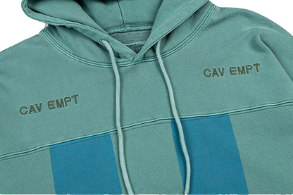 CAV EMPT LOOSE HOODIE