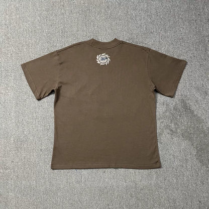 BROKEN PLANET Space Trails TEE
