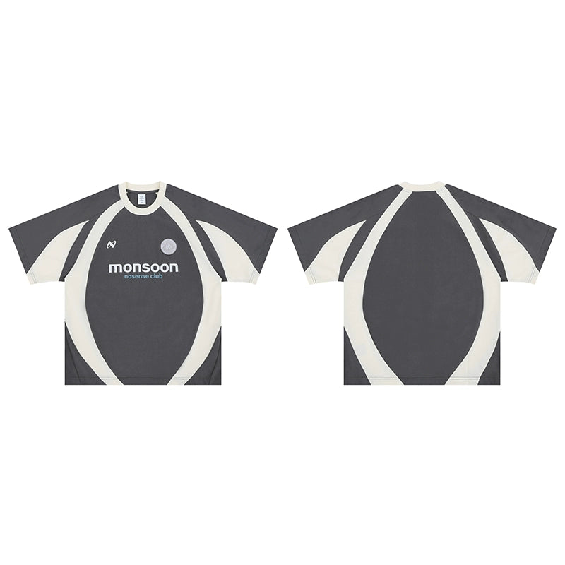 MONSOON NOSENSE CLUB TEE