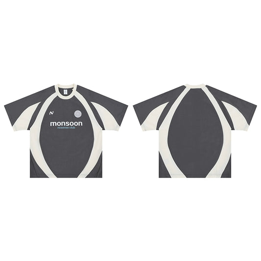 MONSOON NOSENSE CLUB TEE