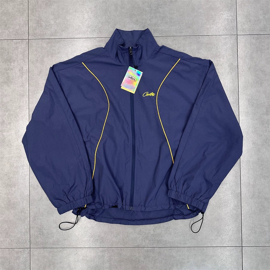 CORTEIZ WINGZ SHUKU JACKET [Navy]