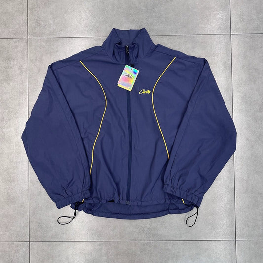 CORTEIZ WINGZ SHUKU JACKET [Navy]