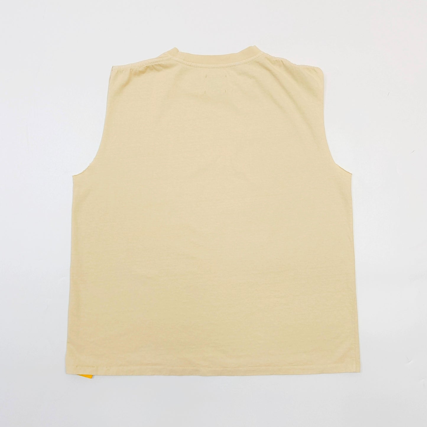 GALLERY DEPT DAY NIGHT SLEEVELESS TEE