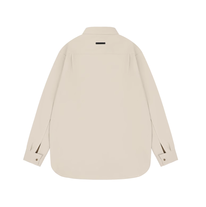 FEAR OF GOD L/S SHIRTS