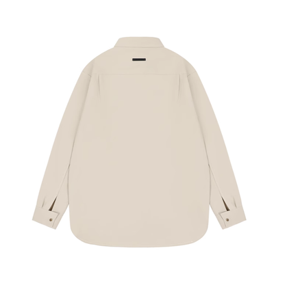 FEAR OF GOD L/S SHIRTS