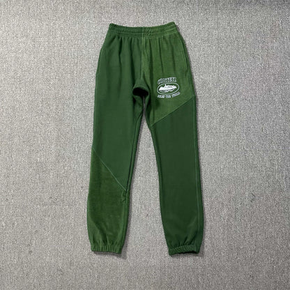 CORTEIZ Superior V2 Zip-Up Hoodie
