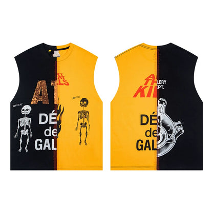 GALLERY DEPT RETOUCHE CUT OFF