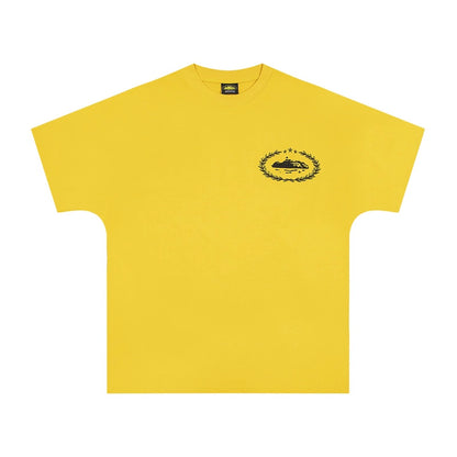 CORTEIZ ROYALE HEAVYWEIGHT TEE