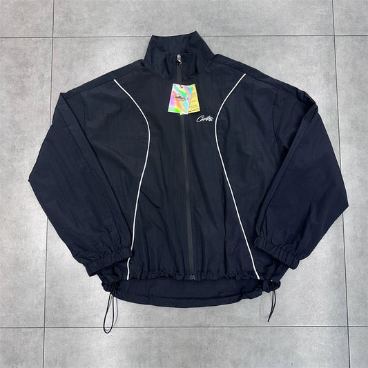 CORTEIZ WINGZ SHUKU JACKET [Black]