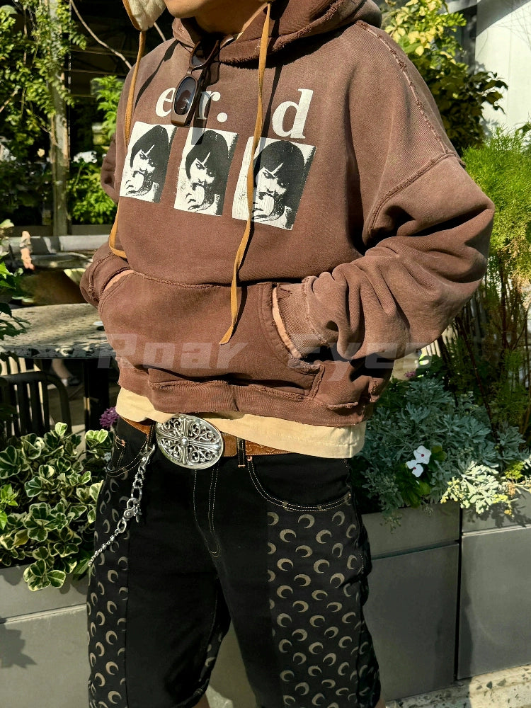 ENFANT RICHE DEPRIME MELANCHOLY RICH HOODIE