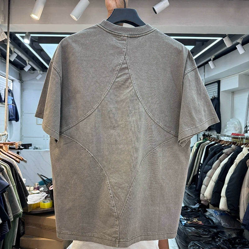 THUG CLUB ROCK TEE