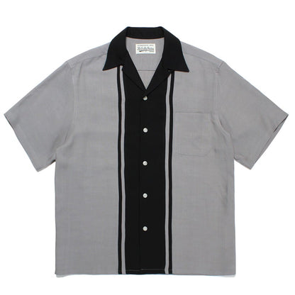 NUBI 'UPTOWN' S/S Shirt