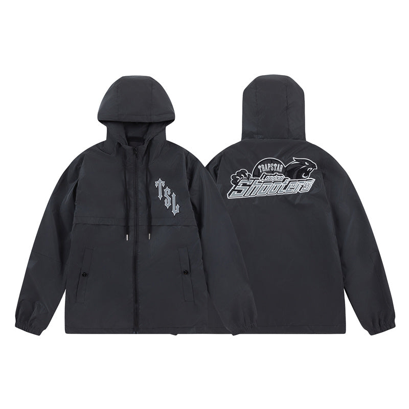 TRAPSTAR TSL WINDBREAKER Jacket