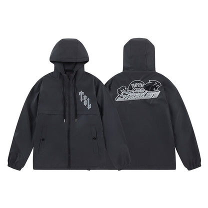 TRAPSTAR TSL WINDBREAKER Jacket