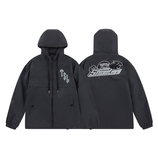 TRAPSTAR TSL WINDBREAKER Jacket