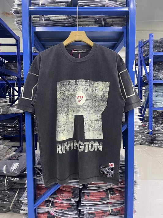 RRR-123 RIVINGTON TEE
