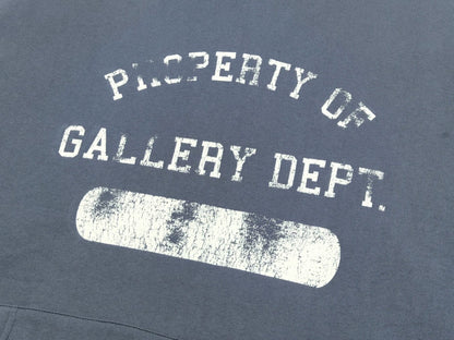 GALLERY DEPT PROPERTY P/O HOODIE
