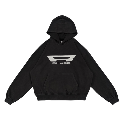 RHUDE CAMPIONE HOODIE