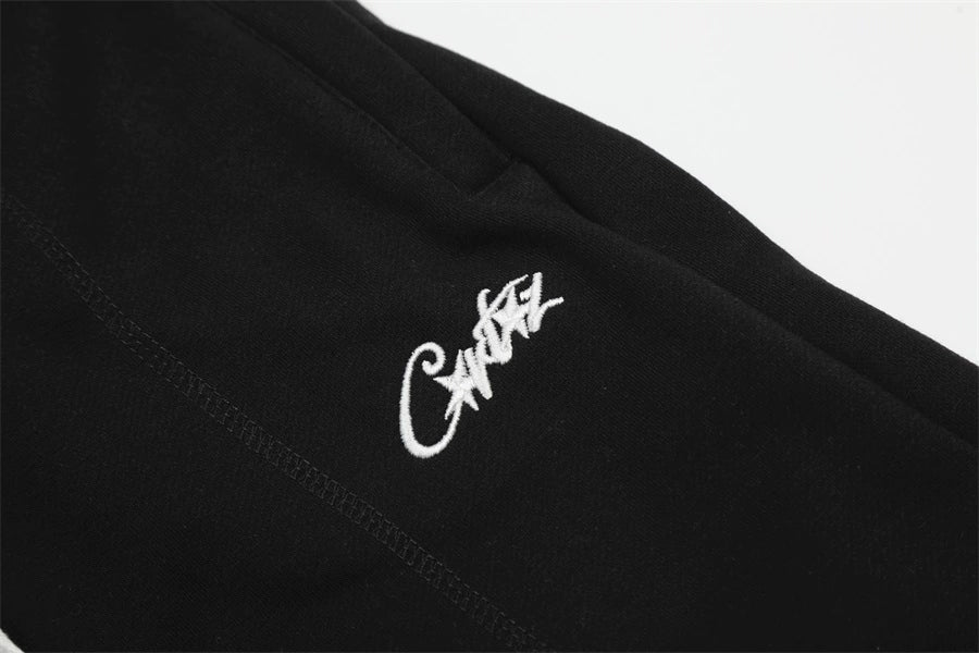 CORTEIZ HMP Thermal Zip Tracksuit