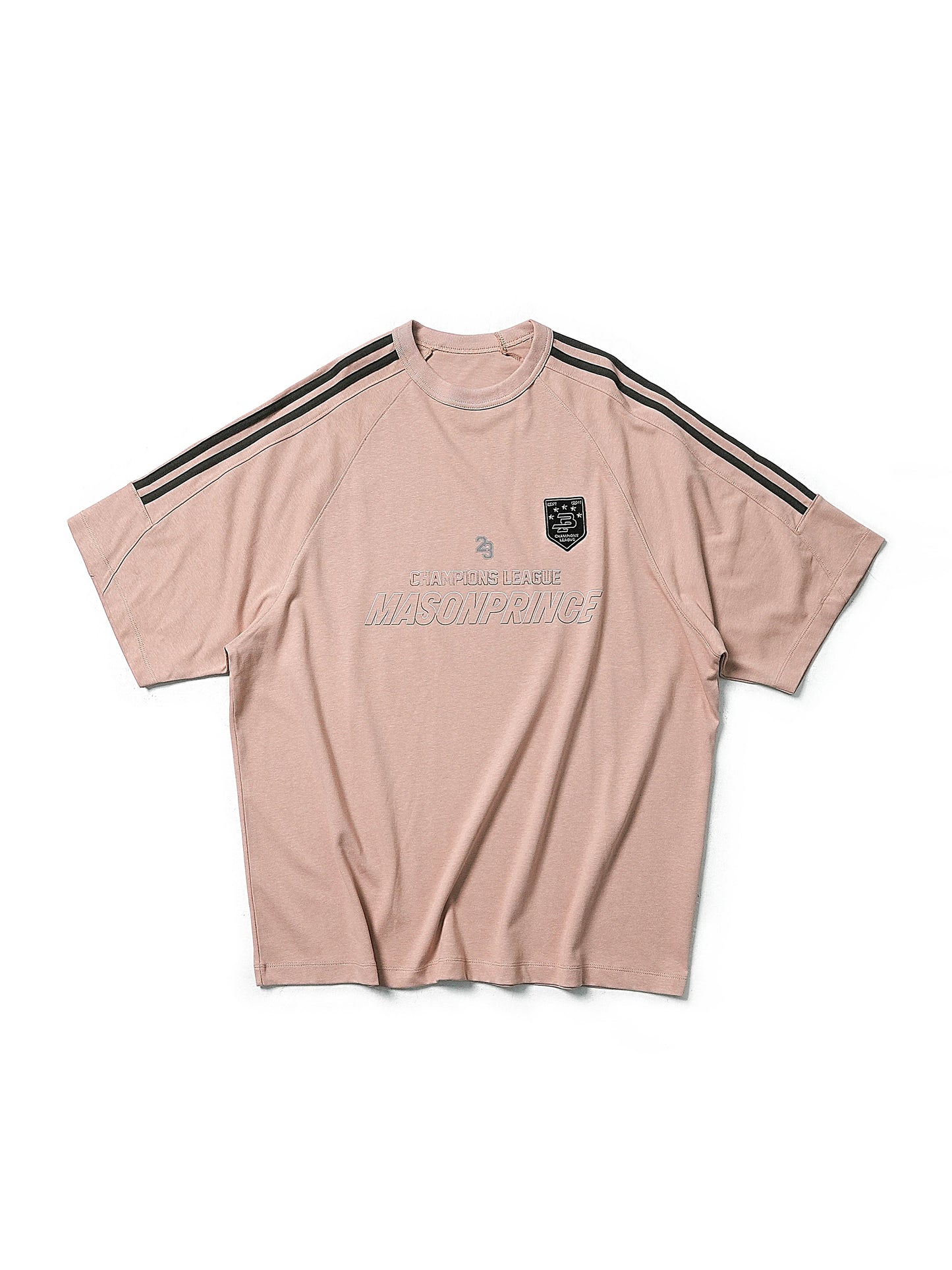 MASONPRINCE 90 Relaxed Sports Tee