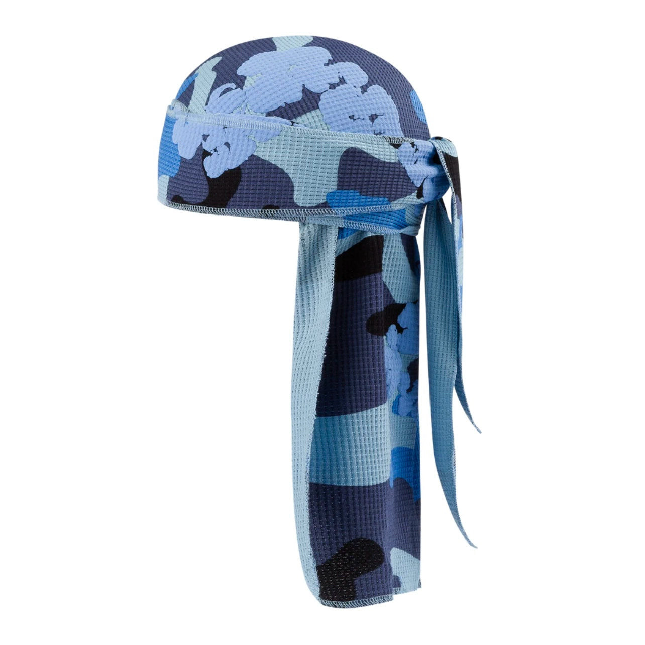 DENIM TEARS Camouflage Durag